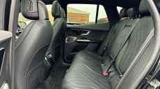 Mercedes-Benz Eqe 350 4Matic 215kW AMG Line Prem 89kWh 5dr Auto Electric Estate